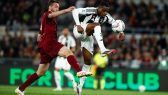 Roma Juve