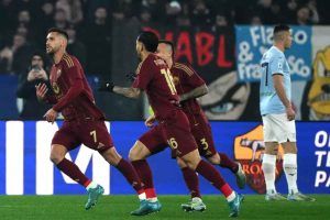Roma Lazio