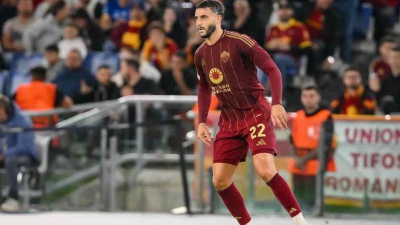 Mario Hermoso