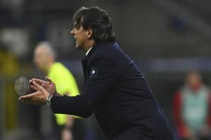 simone Inzaghi