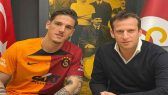 George Gardi, intermediario Galatasaray