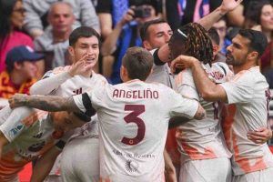 Roma-Inter