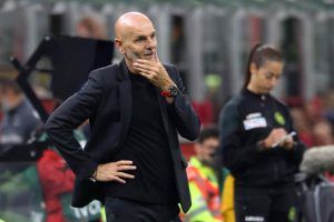 Stefano Pioli