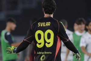 Svilar