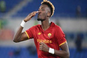 Tammy Abraham