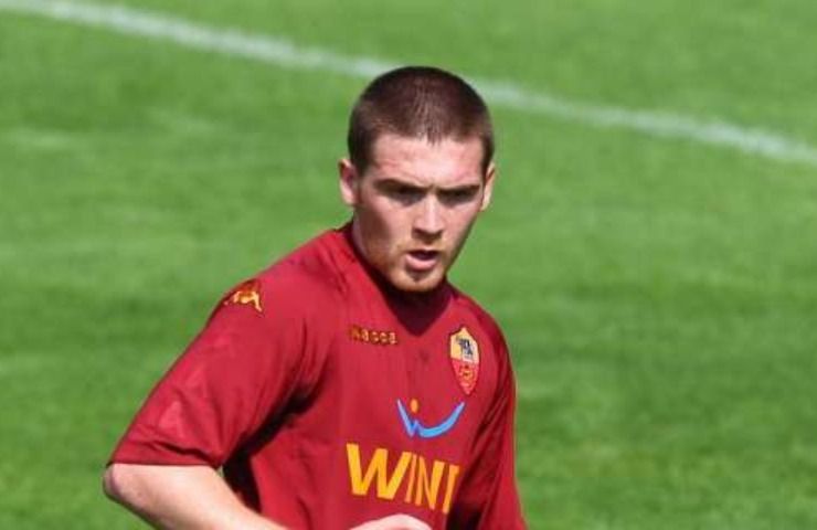 antunes roma che fine ha fatto