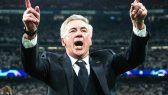 Ancelotti Brasile
