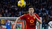 El Shaarawy
