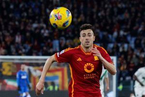 El Shaarawy