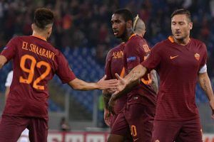 gerson alla roma 1200