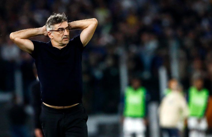 juric baldanzi