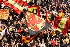 lecce atalanta rinviata