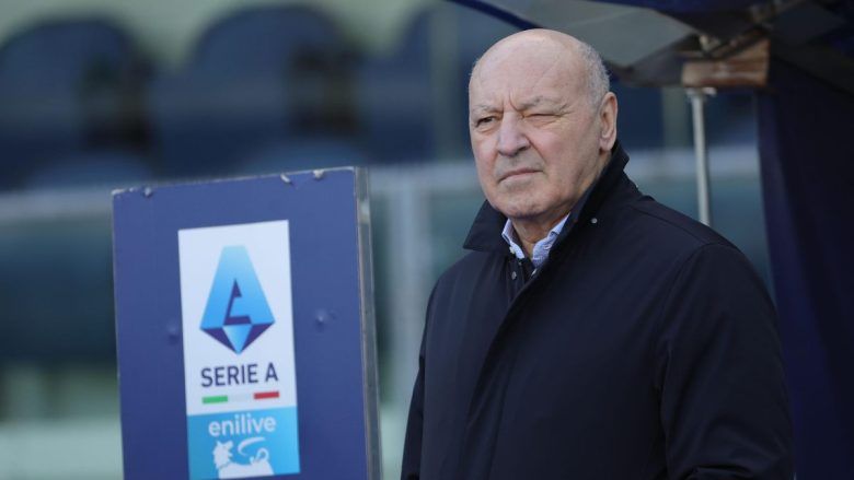 marotta inter