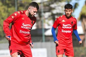 menez 1200 vita dopo il ritiro