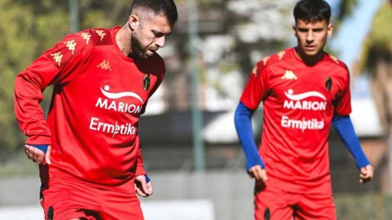 menez 1200 vita dopo il ritiro