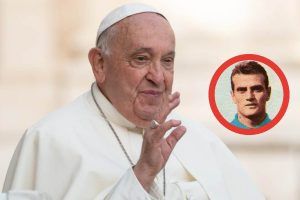 papa francesco pizzaballa