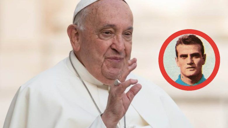 papa francesco pizzaballa