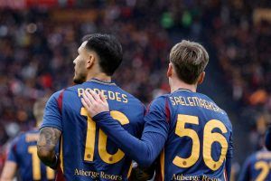parma roma paredes alexis