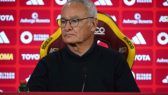 ranieri conferenza stampa trigoria 1200