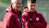 nuovo allenatore roma ten hag