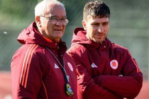 nuovo allenatore roma ten hag