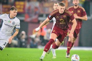 rinvio inter roma