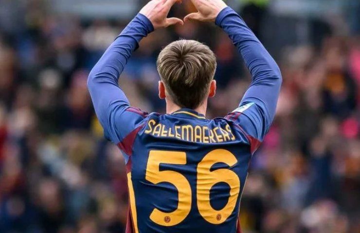Saelemaekers