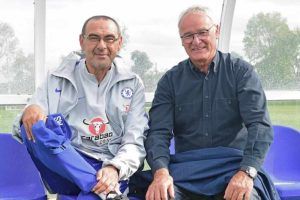 sarri ranieri