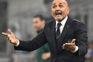 spalletti totti