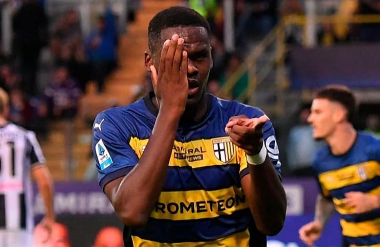 Ange-Yoan Bonny