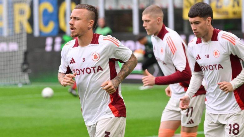 Angelino e Soulé