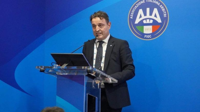 Antonio Zappi