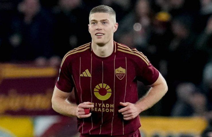 Artem Dovbyk