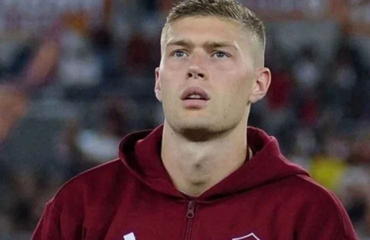 Artem Dovbyk