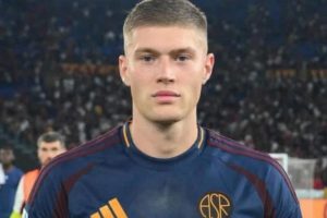 Artem Dovbyk