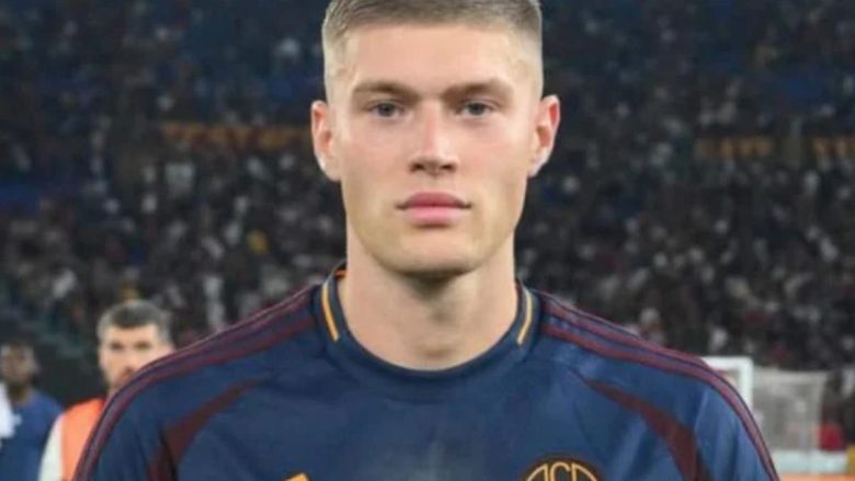 Artem Dovbyk