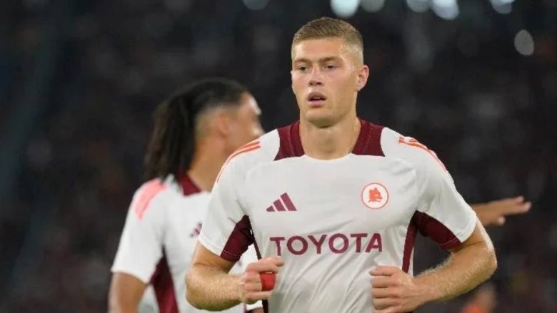 Artem Dovbyk