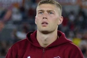 Artem Dovbyk