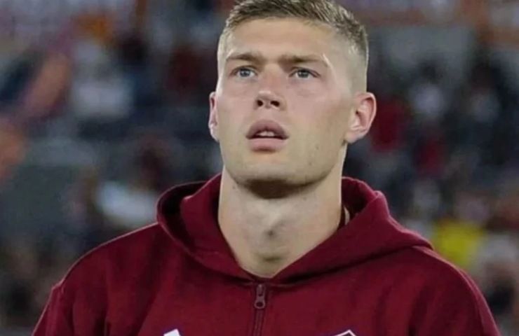 Artem Dovbyk