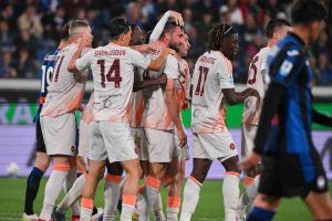 Atalanta Roma