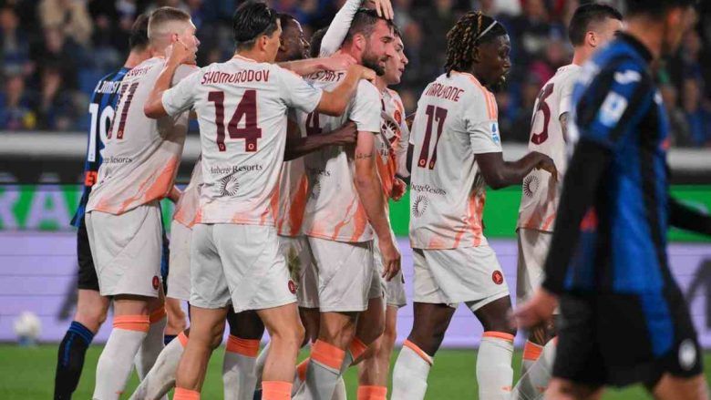 Atalanta Roma