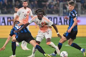 Atalanta Roma