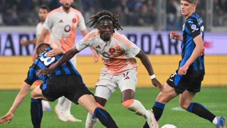 Atalanta Roma