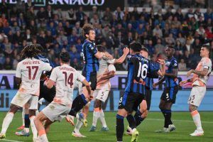 Atalanta Roma