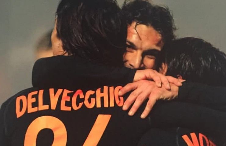 Bombardini, Delvecchio, Montella