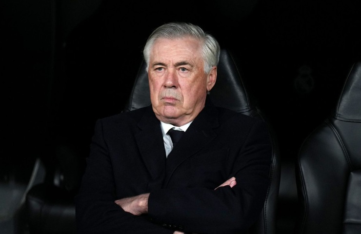 Carlo Ancelotti