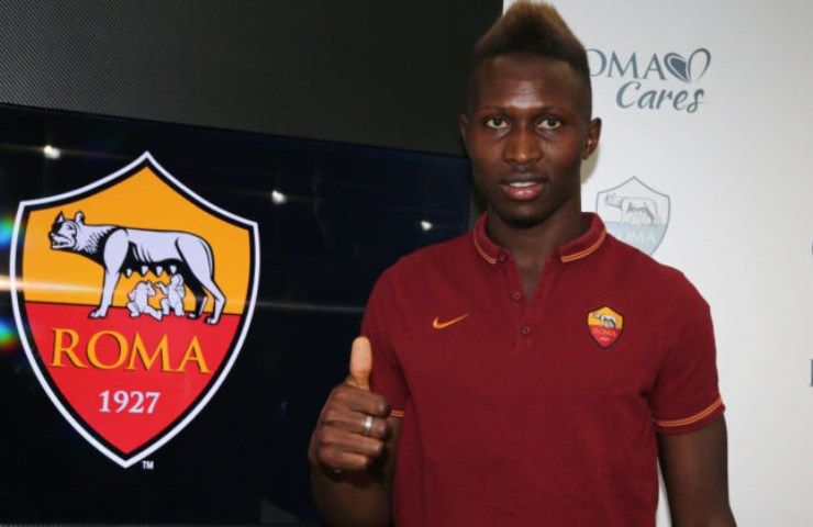 Che fine ha fatto Yanga-Mbiwa della Roma40