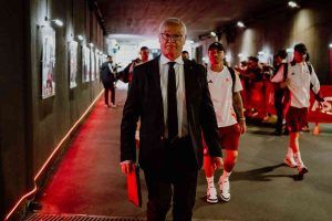 Claudio Ranieri