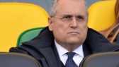 Claudio Lotito