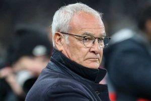 Claudio Ranieri